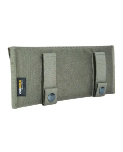 Bestecktasche BC Stone Grey Olive