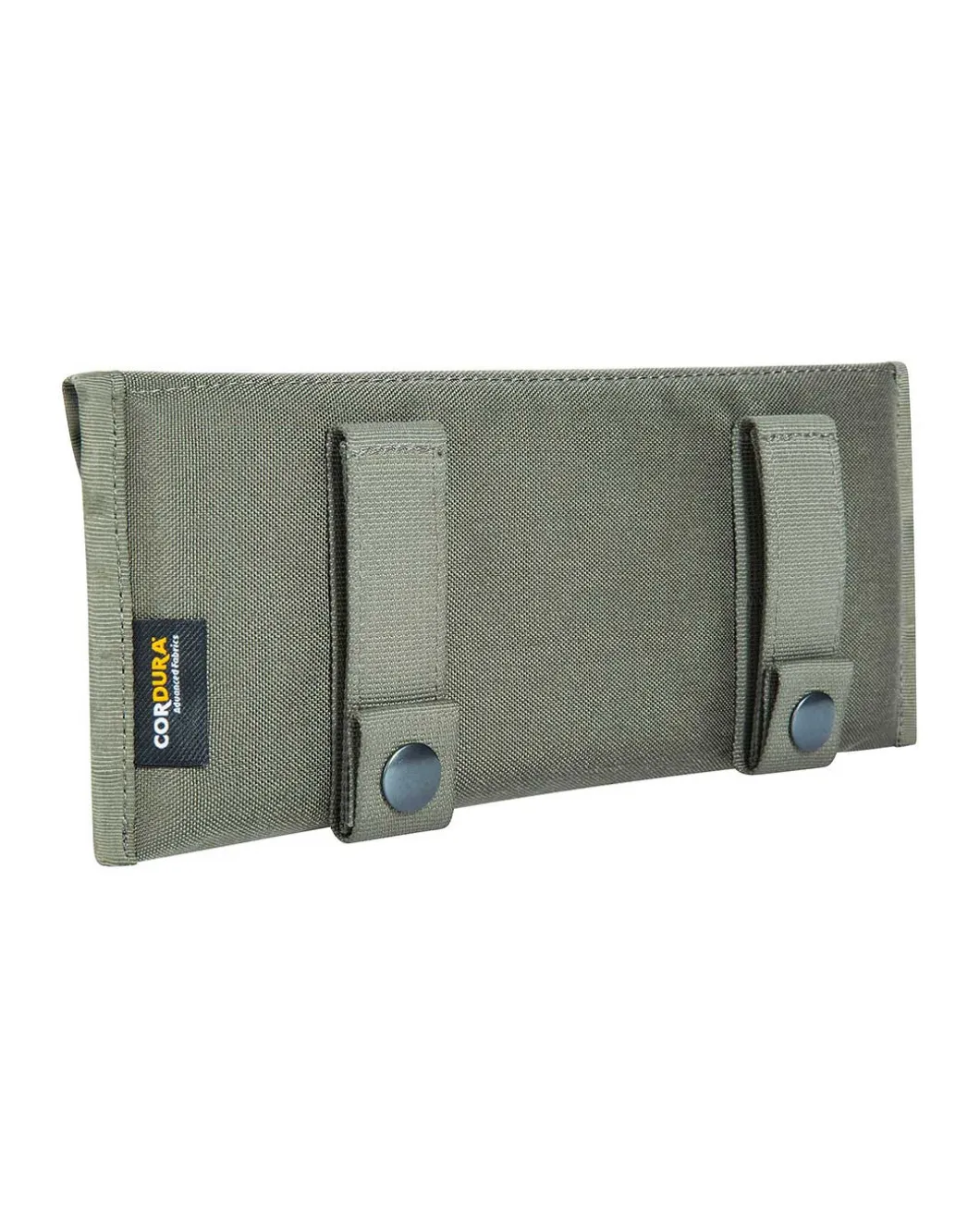 Bestecktasche BC Stone Grey Olive