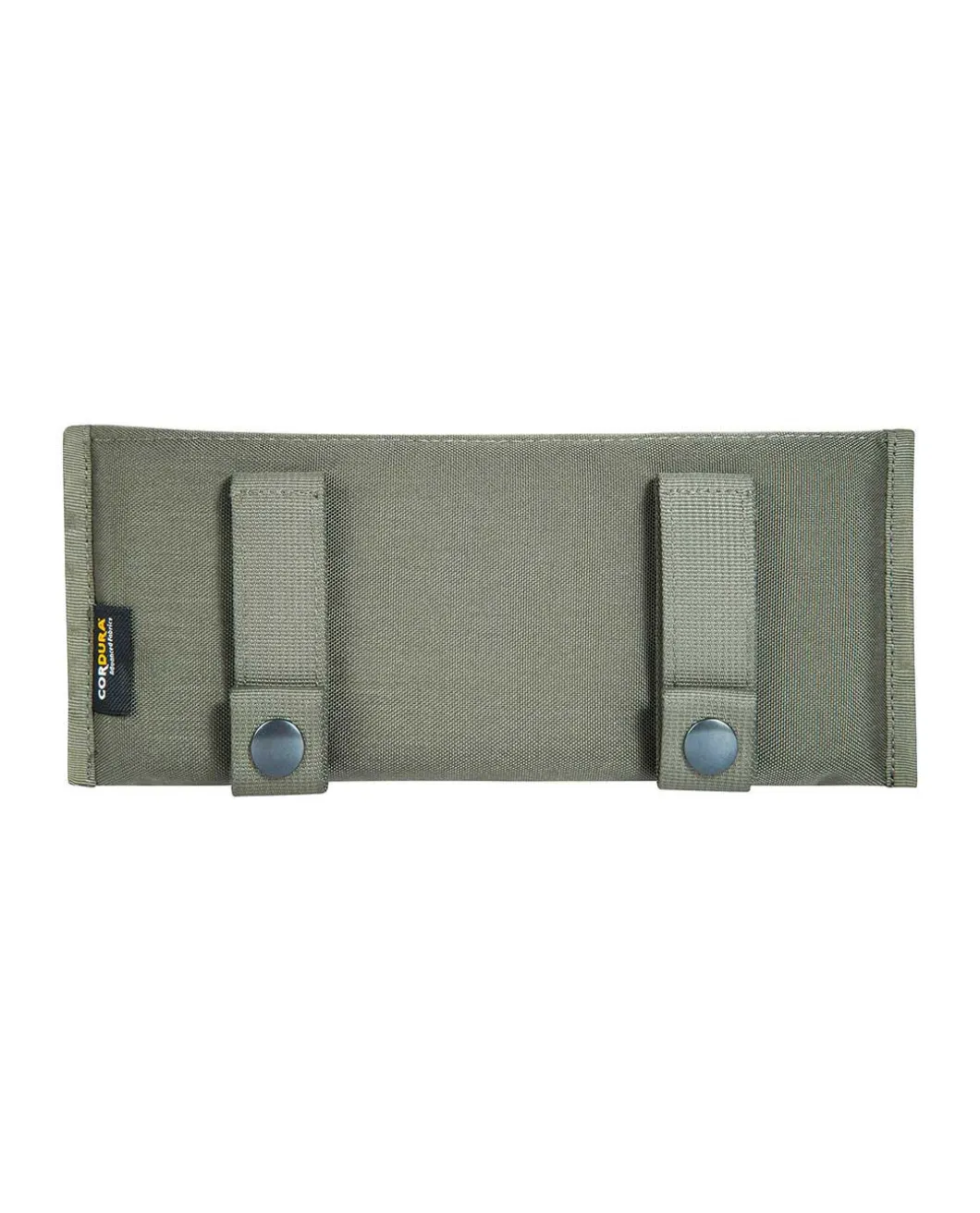 Bestecktasche BC Stone Grey Olive