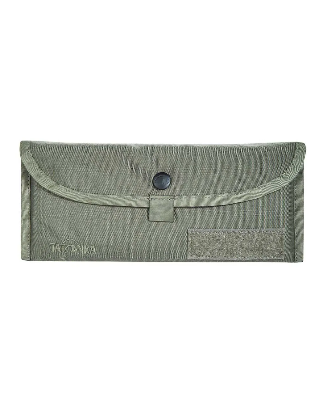 Bestecktasche BC Stone Grey Olive