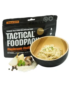 BIG Mushroom Risotto 140g