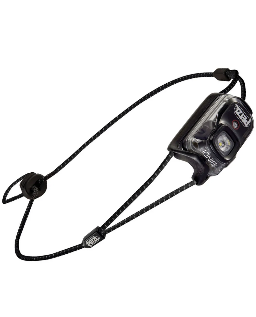 BINDI Black Schwarz