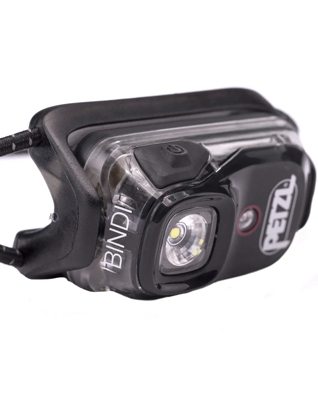BINDI Black Schwarz
