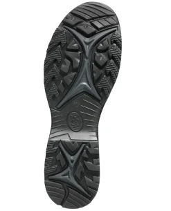 Black Eagle Athletic 2.1 GTX Mid Black Schwarz