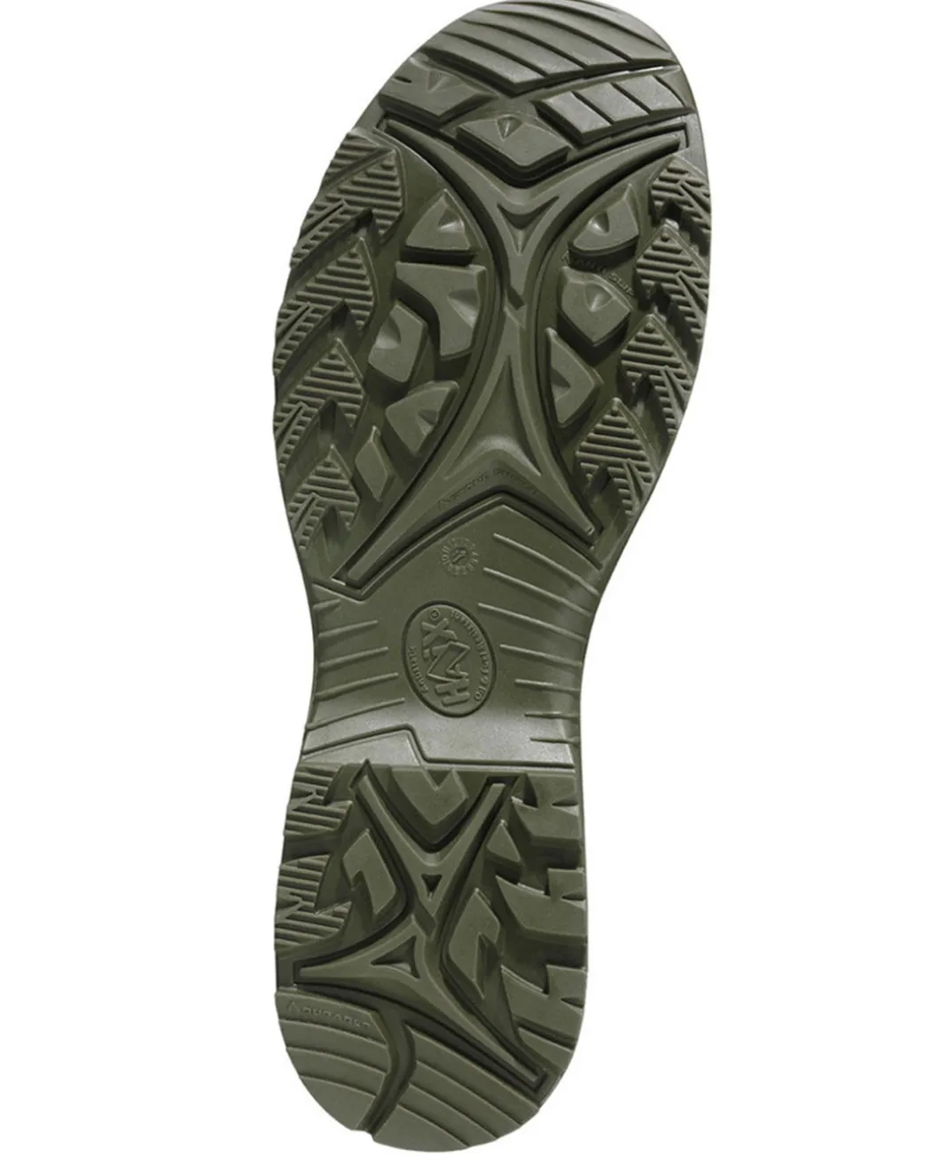 Black Eagle Athletic 2.0 V GTX Mid Sage