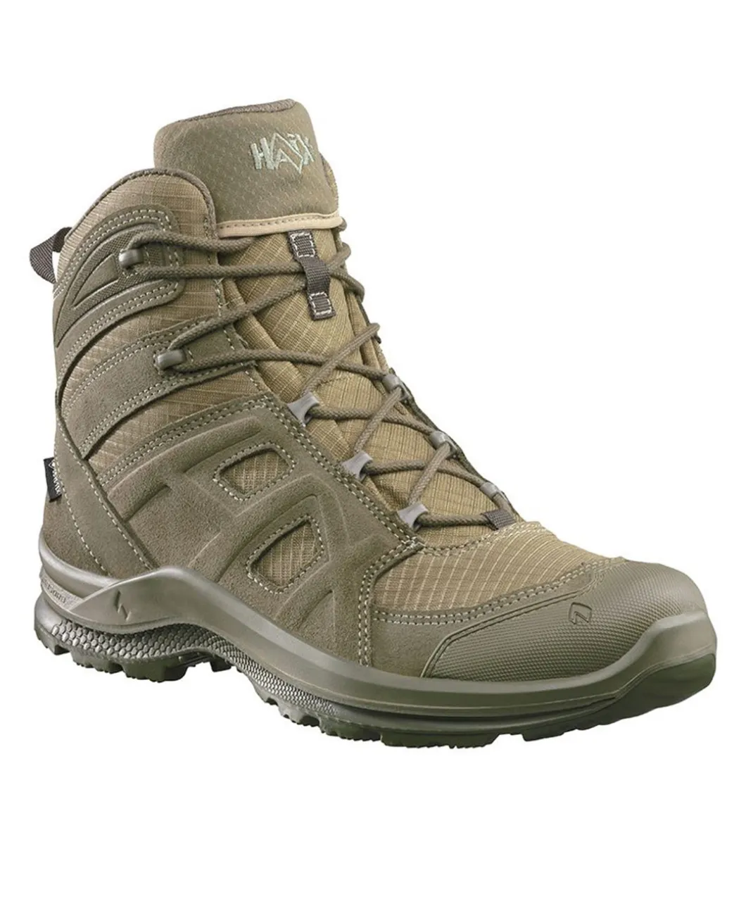 Black Eagle Athletic 2.0 V GTX Mid Sage