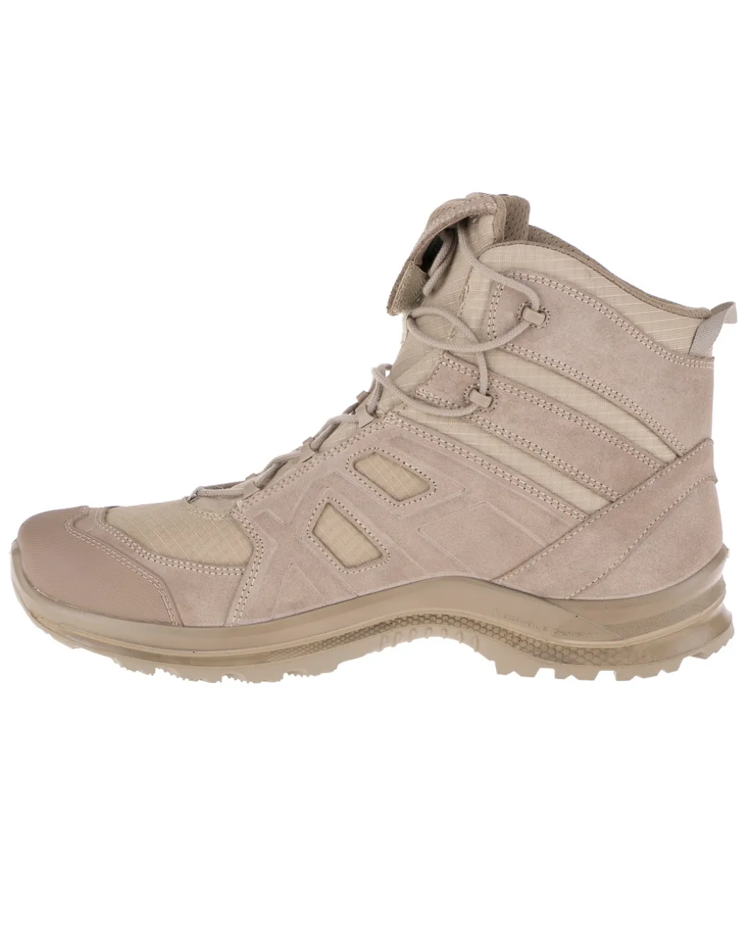 Black Eagle Athletic 2.0 V T Mid Desert