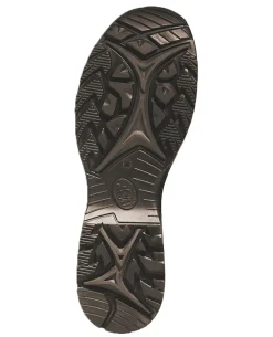 BLACK EAGLE Nature GTX Mid Braun
