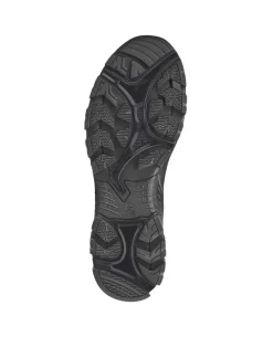 Black Eagle Safety 40.1 low Schwarz-Schwarz