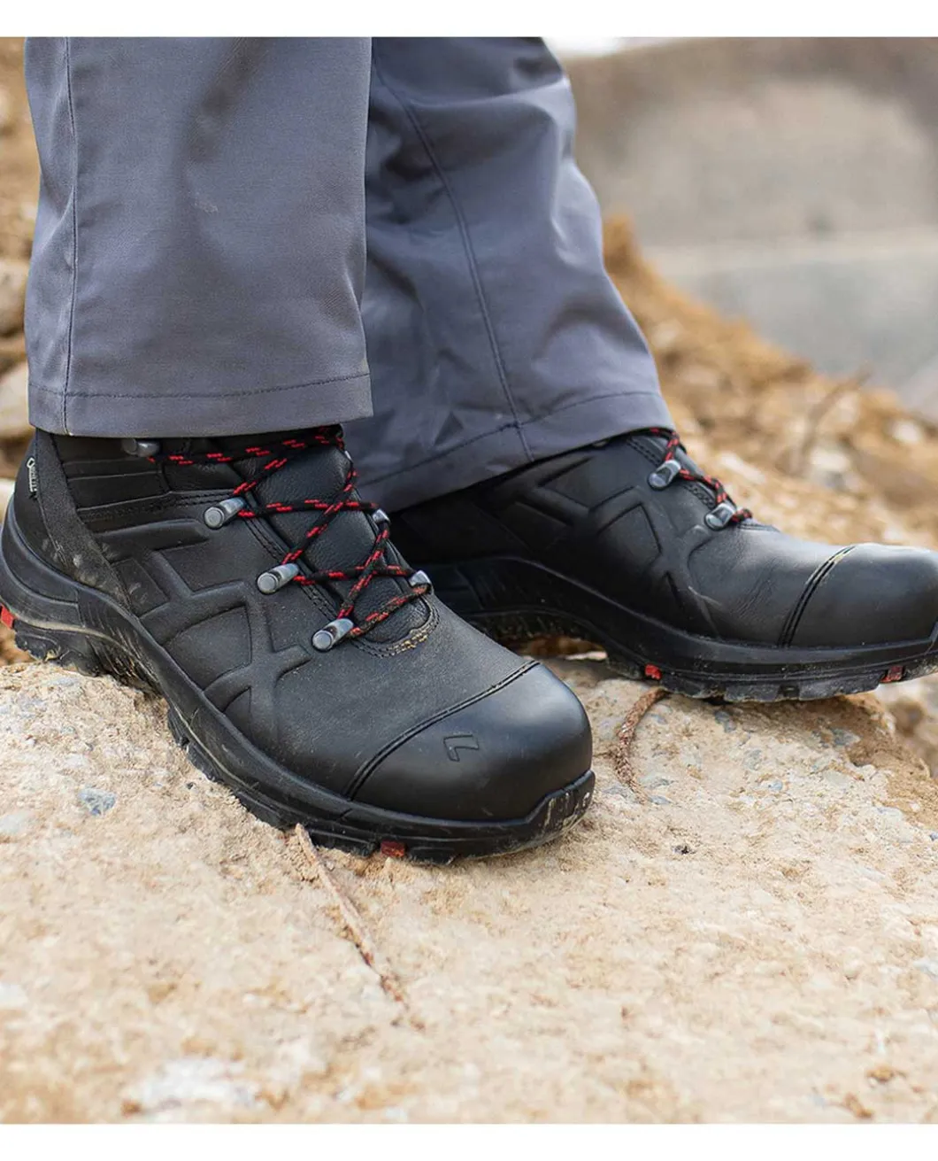 BLACK EAGLE Safety 54 mid