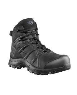 Black Eagle Safety 50 mid Schwarz
