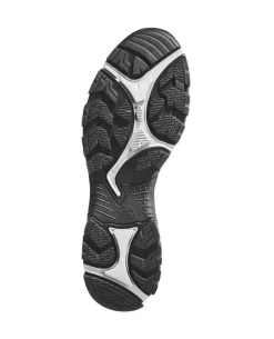 Black Eagle Safety 50 mid Schwarz