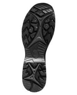 Black Eagle Tactical 2.0 GTX High Black Schwarz