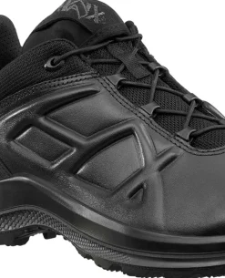 BLACK EAGLE Tactical 2.1 GTX Low Black Schwarz