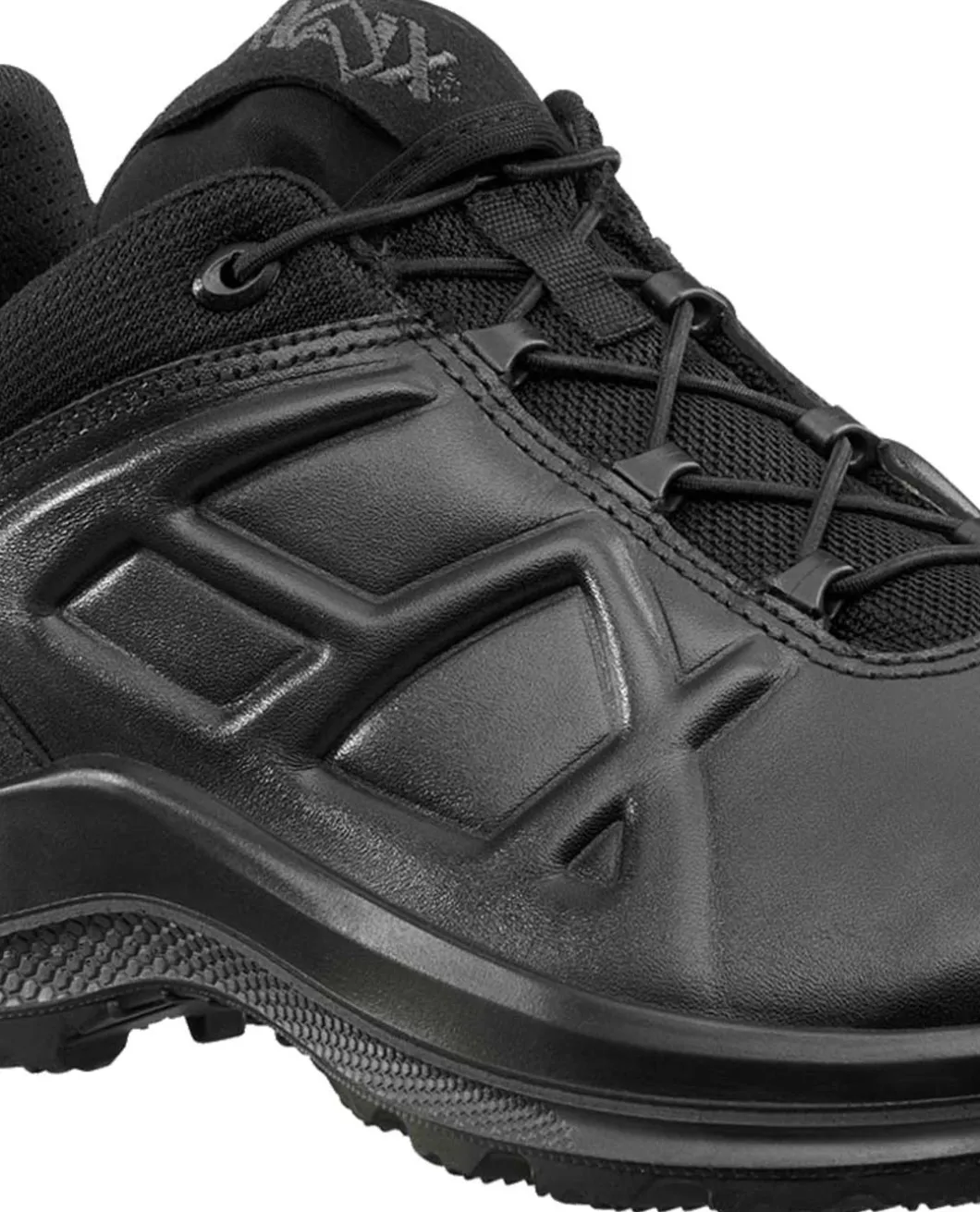 BLACK EAGLE Tactical 2.1 GTX Low Black Schwarz