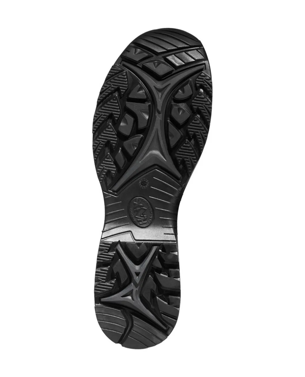 BLACK EAGLE Tactical 2.1 GTX Low Black Schwarz