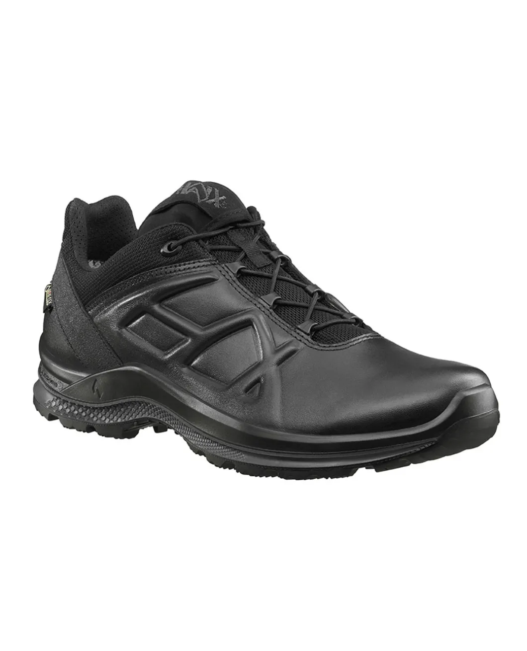BLACK EAGLE Tactical 2.1 GTX Low Black Schwarz