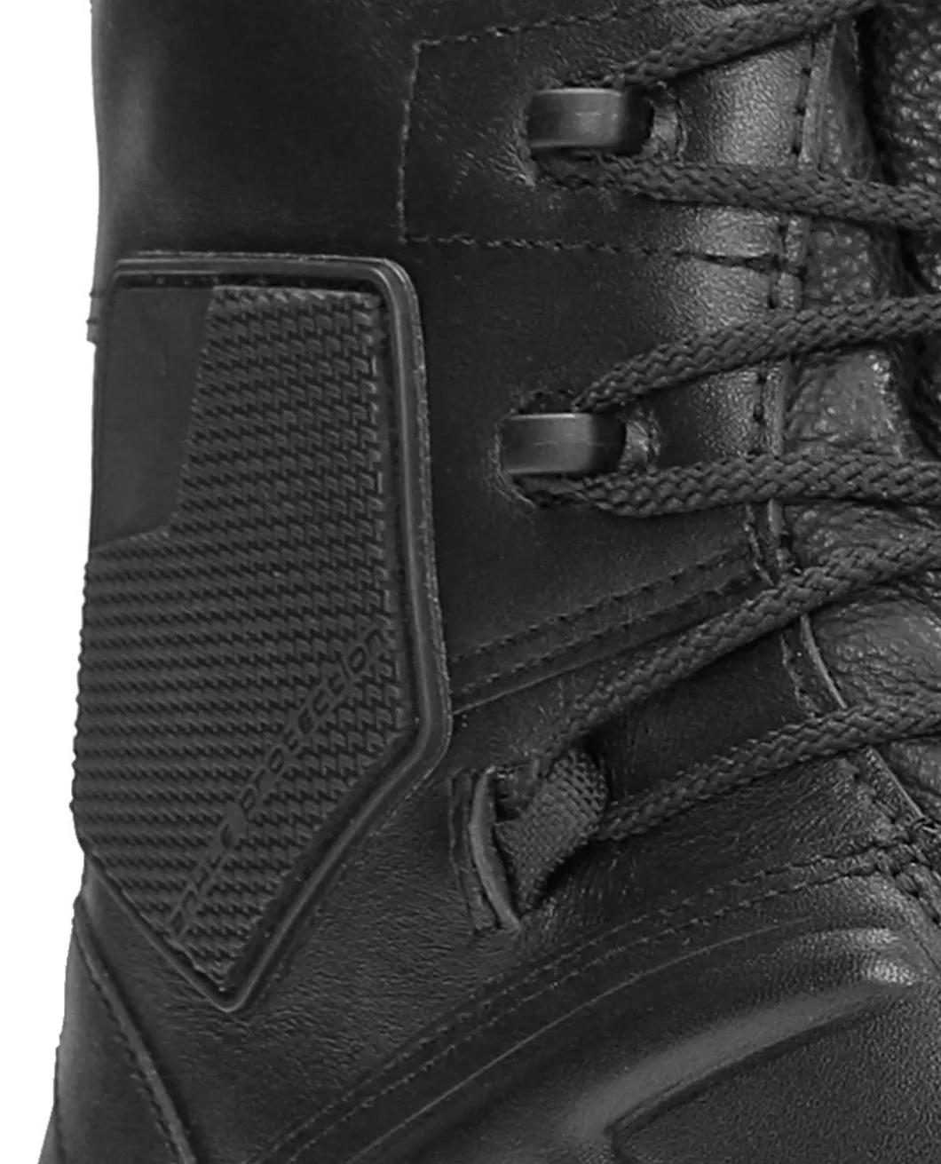 Black Eagle Tactical 2.0 GTX WTR High Black Schwarz