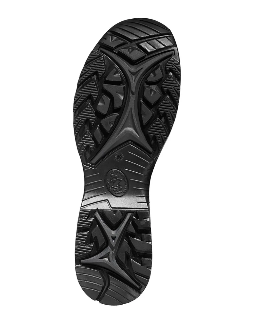 Black Eagle Tactical 2.0 GTX WTR High Black Schwarz