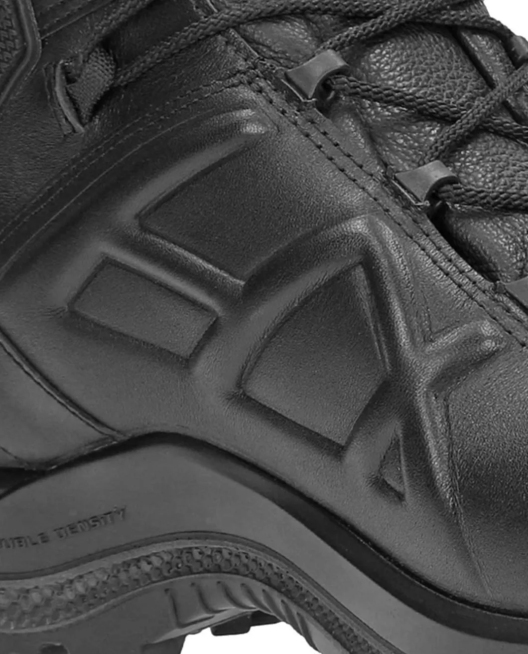Black Eagle Tactical 2.0 GTX WTR High Black Schwarz