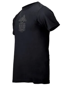 Blacker OPS T-Shirt My ops are blacker than your ops