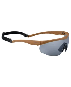 Blackhawk Rubber Brown/Smoke/Orange/Clear