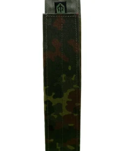 Black Trident Inner Belt Rugged - 5-Farben Flecktarn