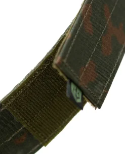 Black Trident Inner Belt Rugged - 5-Farben Flecktarn