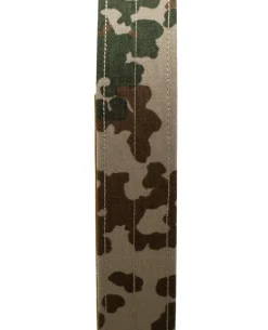 Black Trident Inner Belt Rugged 3- Farb Flecktarn