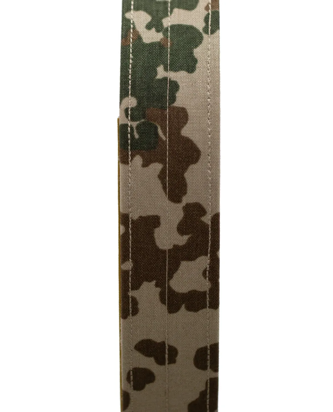 Black Trident Inner Belt Rugged 3- Farb Flecktarn