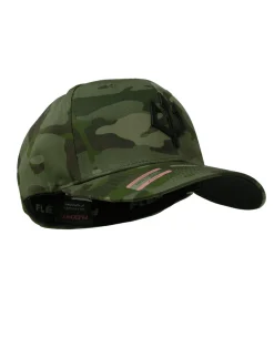 Black Trident Team Cap MultiCam Tropic L/XL