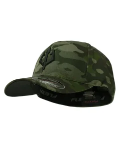 Black Trident Team Cap MultiCam Tropic L/XL