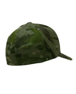 Black Trident Team Cap MultiCam Tropic L/XL