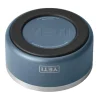 Boomer 8 Dog Bowl Nordic Blue Petrol