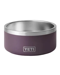 Boomer 8 Dog Bowl Nordic Purple Beere