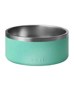 Boomer 4 Dog Bowl Seafoam Mint