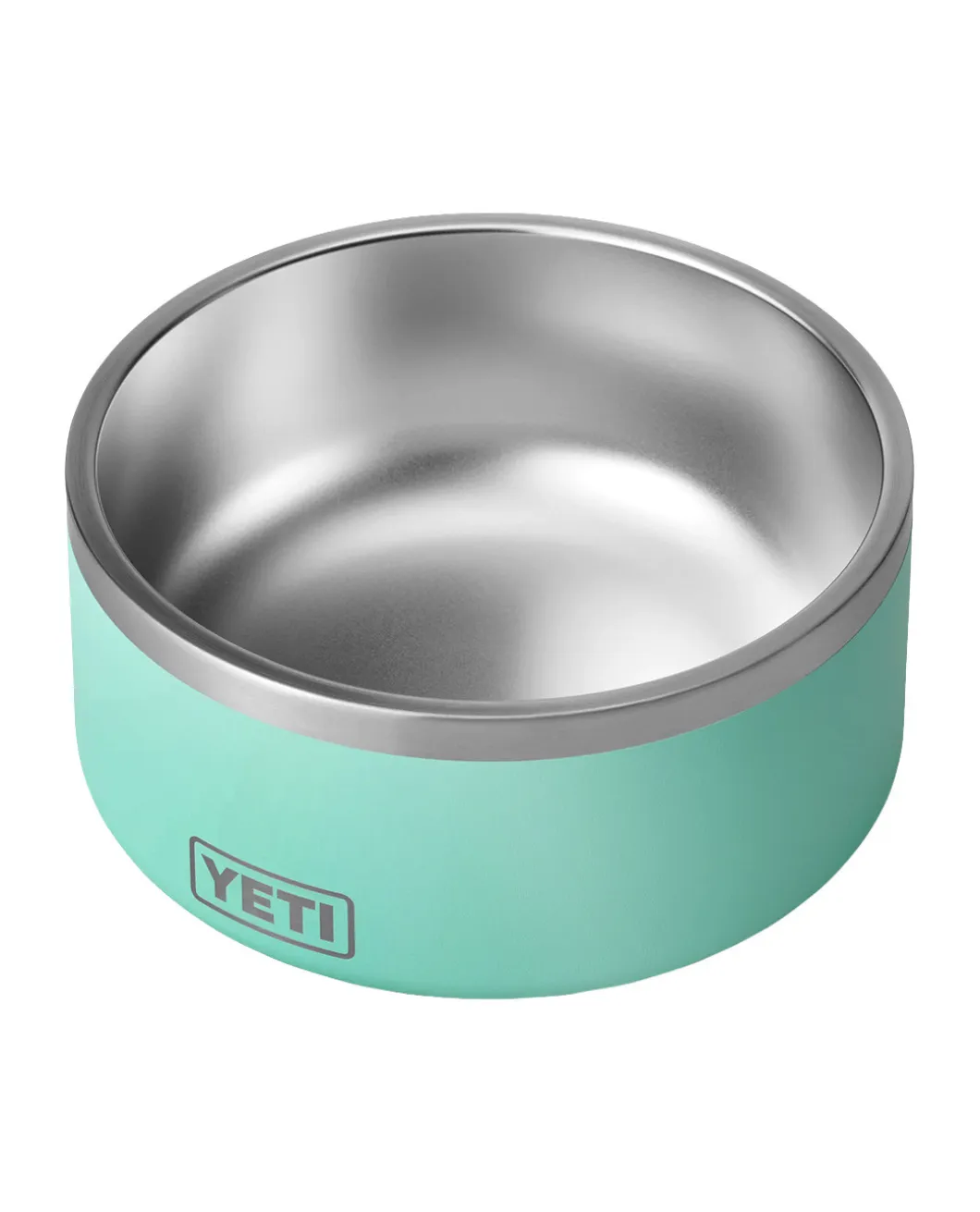 Boomer 4 Dog Bowl Seafoam Mint