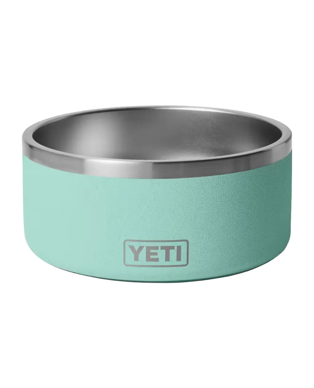 Boomer 8 Dog Bowl Seafoam Mint