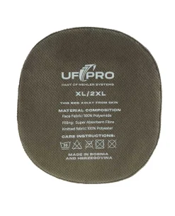 Boonie Cooling Pad Brown Grey Steingrau Oliv