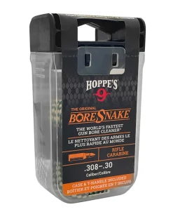Boresnake Den Rifle 7,62mm; .308; 30-30; .30-06; .300; .303