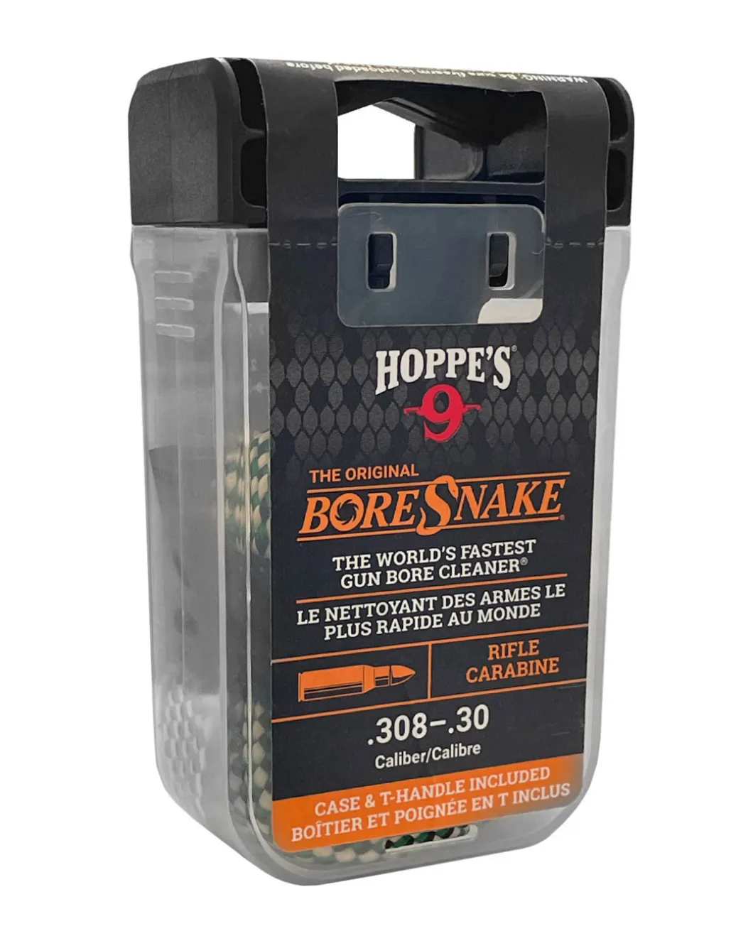 Boresnake Den Rifle 7,62mm; .308; 30-30; .30-06; .300; .303