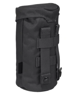 Bottle Holder 1L Black