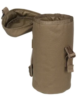 Bottle Holder 1L Coyote Brown
