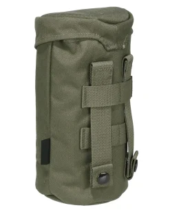 Bottle Holder 1L Oliv