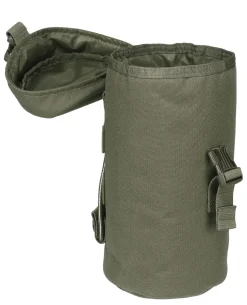 Bottle Holder 1L Oliv
