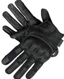 Breacher Black Schwarz