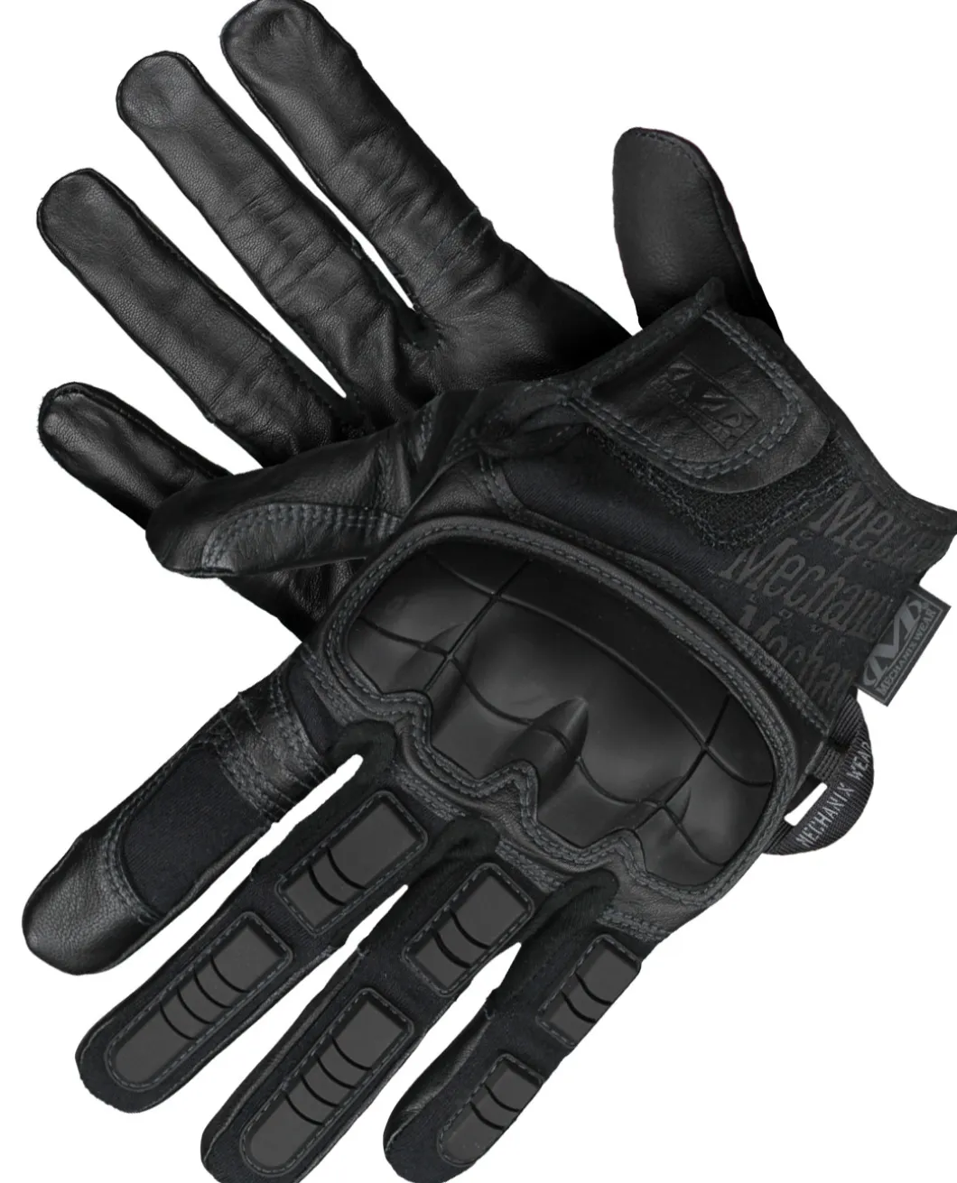 Breacher Black Schwarz