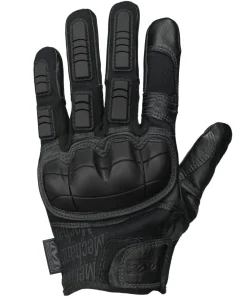 Breacher Black Schwarz