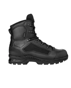 Breacher GTX MID Schwarz
