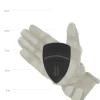 Brigade Rubber Patch Schwarz
